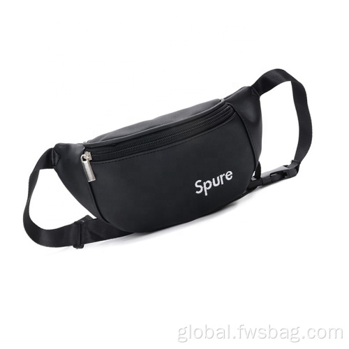 Chestbag Customizable durable nylon Fanny pack Supplier